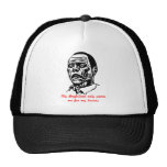 ami de zombi casquettes de camionneur
