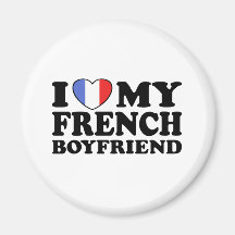 Ami français aimant