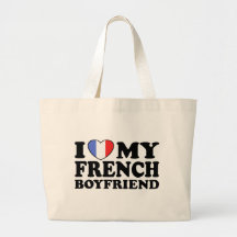 Ami français sacs en toile