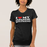 Ami japonais t-shirts