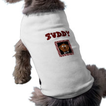 Ami le chien t-shirts pour animaux domestiques