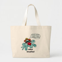 Amibes d'Adios Sac