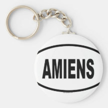 AMIENS PORTE-CLEFS