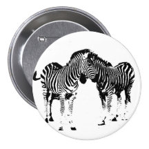 amis badge avec épingle