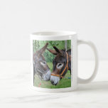 Amis d'âne tasse à café