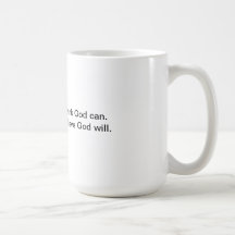 Amis de Bill W. :  Espoir Tasse À Café