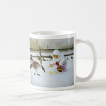 Amis d'hiver tasses