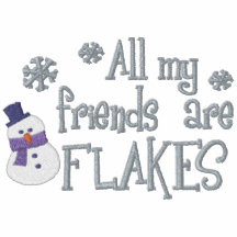 Amis Flakey