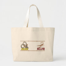Amitié de zodiaque de Scorpion de Bélier de ValxAr Sacs Fourre-tout