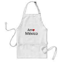 AMO Mexique Tabliers