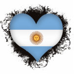 Amour Argentine du cru I Photos En Relief
