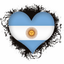 Amour Argentine du cru I Photos En Relief