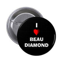 Amour Badge