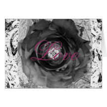 Amour Carte