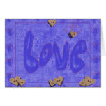amour cartes