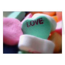 Amour Cartes De Vœux