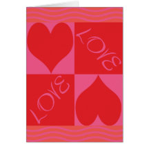Amour Cartes De Vœux