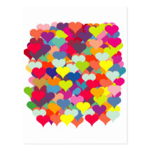 Amour Cartes Postales