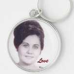 Amour, Chaîne-Personnaliser principale Porte-clef