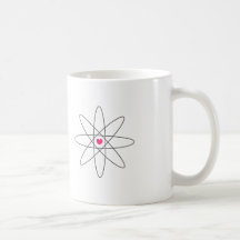 amour chimique mugs