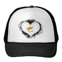 Amour Chypre du cru I Casquettes