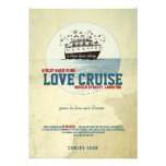 AMOUR Croisière-Allé pour vivre notre rêve ! Épous