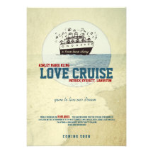 AMOUR Croisière-Allé pour vivre notre rêve ! Épous