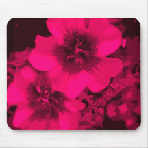 Amour de beautés par FlyingBeauties Tapis De Souris