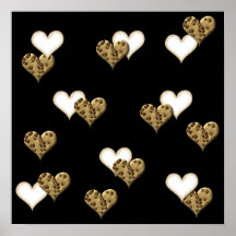 Amour de biscuit posters