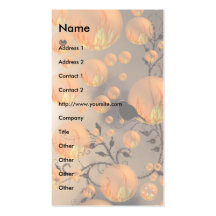Amour de bouillonnement ! cartes de visite personnelles