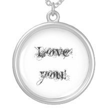 Amour de collier "vous ! "