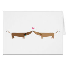 amour de doxie carte