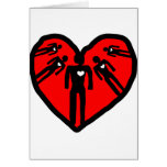 amour de famille cartes