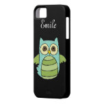 Amour de hibou coques Case-Mate iPhone 5