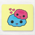 Amour de Jello Tapis De Souris