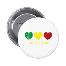 Amour de Rasta Pin's
