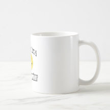 Amour de sourire… un survivant de Cancer Tasse