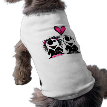 AMOUR DE ZOMBI MANTEAU POUR CHIEN