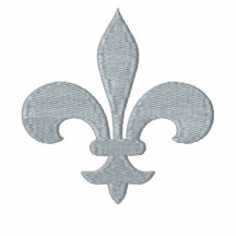 Amour… Deux coeurs Polo Brodé