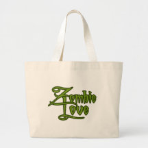 Amour Halloween de Zomibe Sac