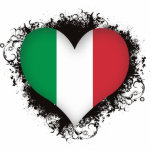Amour Italie du cru I Photo Sculptures