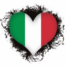 Amour Italie du cru I Photo Sculptures