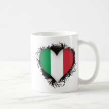 Amour Italie du cru I Tasse