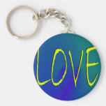 Amour Keychain Porte-clé
