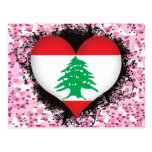 Amour Liban du cru I Cartes Postales