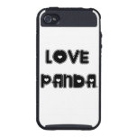 Amour Panda®