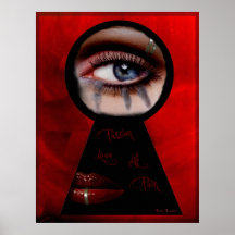 amour perdu posters