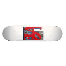 Amour Plateaux De Skateboards