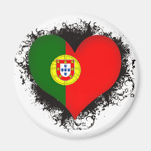 Amour Portugal du cru I Aimant