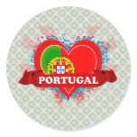 Amour Portugal du cru I
